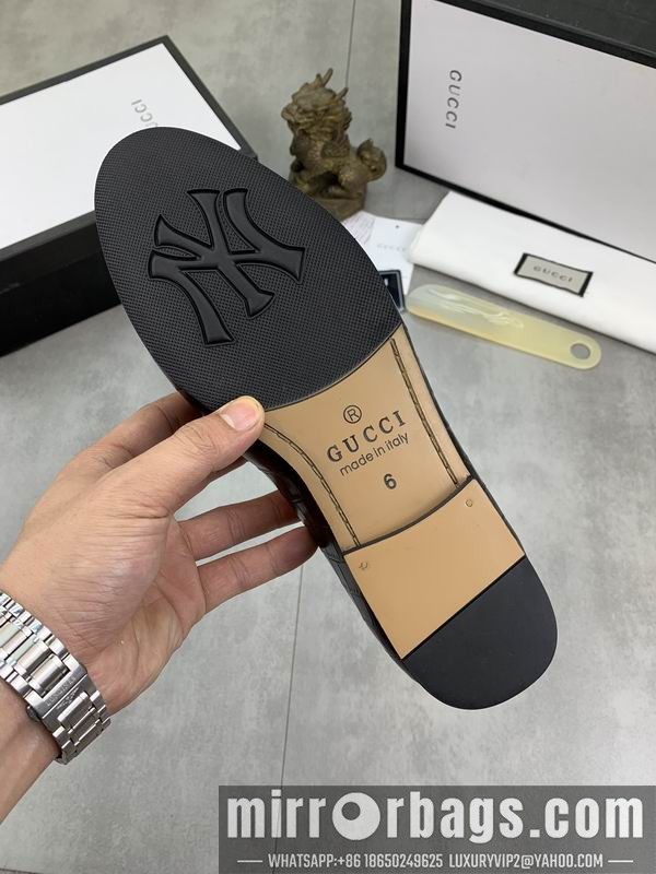 Gucci Shoes sz38-44 mnf0302