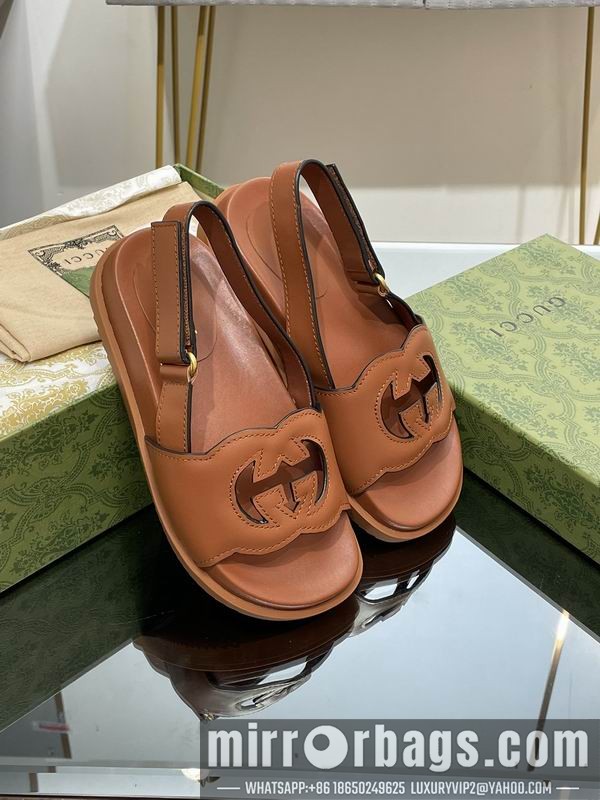 Gucci Shoes sz35-40 mnf0309