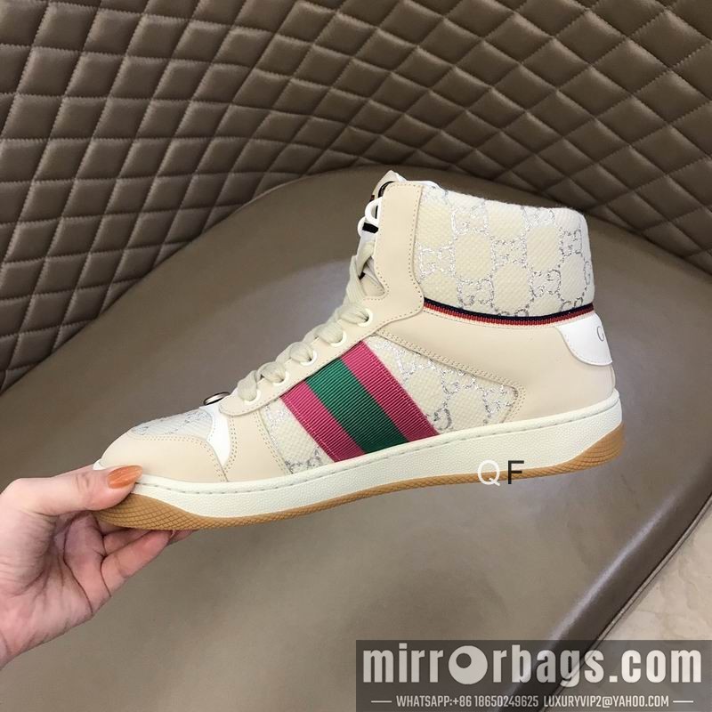 Gucci Shoes sz35-44 F0309