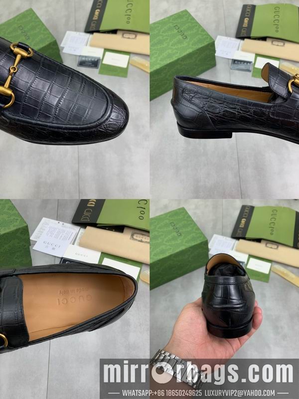 Gucci Shoes sz38-45 mnf0201