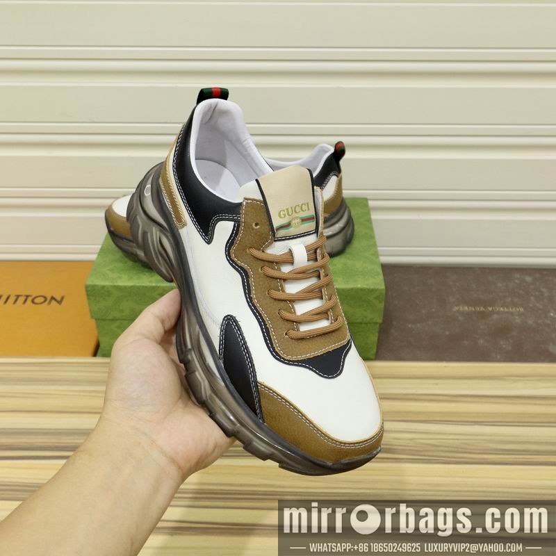 Gucci Shoes sz38-45 mnf03100