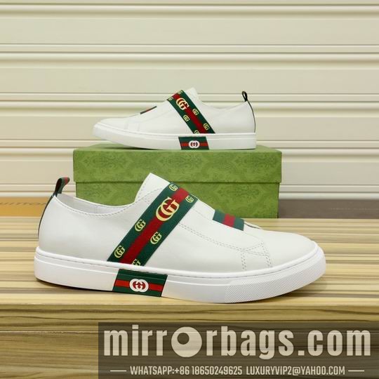 Gucci Shoes sz38-45 mnh0411