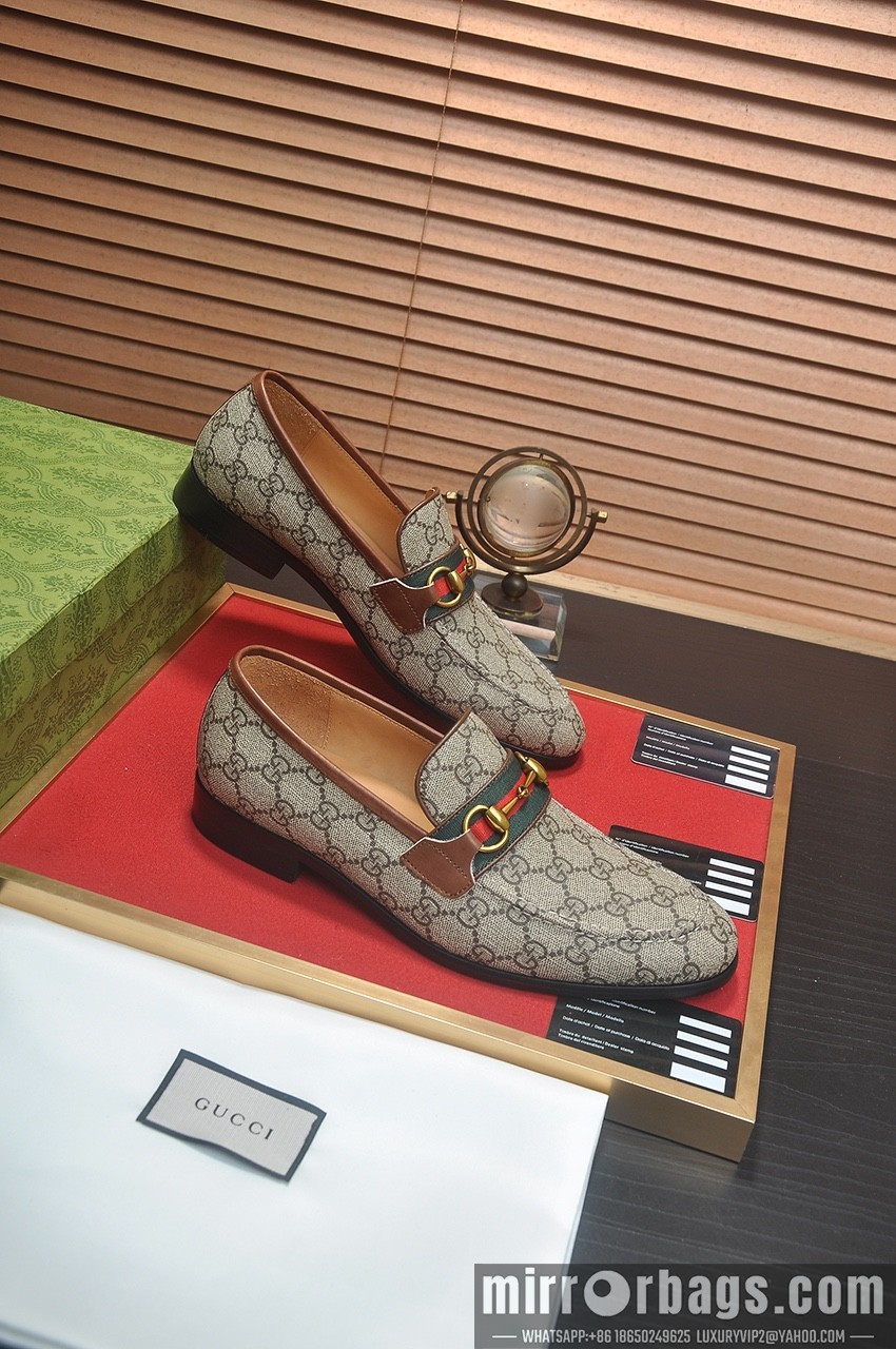 Gucci Shoes sz38-45 h1001