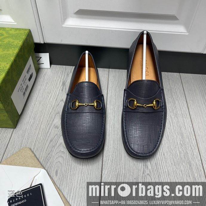 Gucci Shoes sz39-44 hnm0131