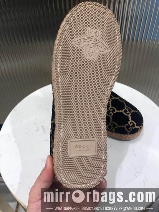 Gucci Shoes sz35-42 mnh0905