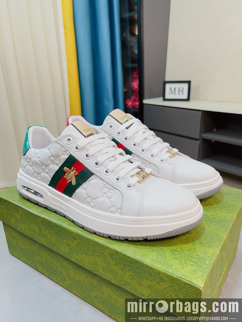 Gucci Shoes sz38-44 h0619