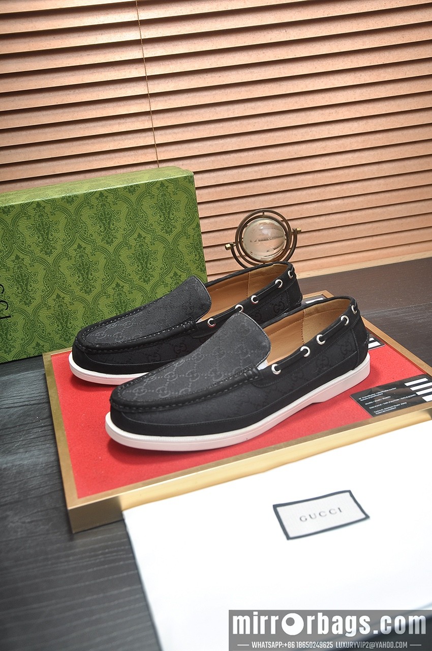 Gucci Shoes sz38-45 hnh1203