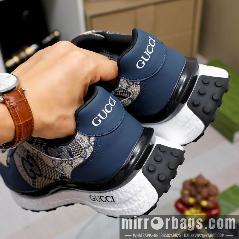 Gucci Shoes sz38-44 mnf0352