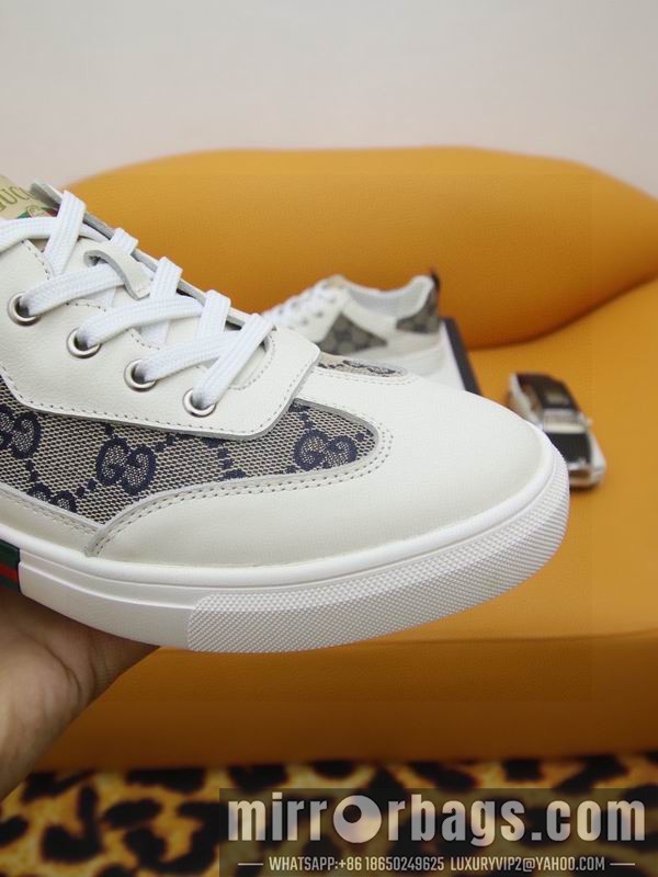 Gucci Shoes sz38-45 mnf0397