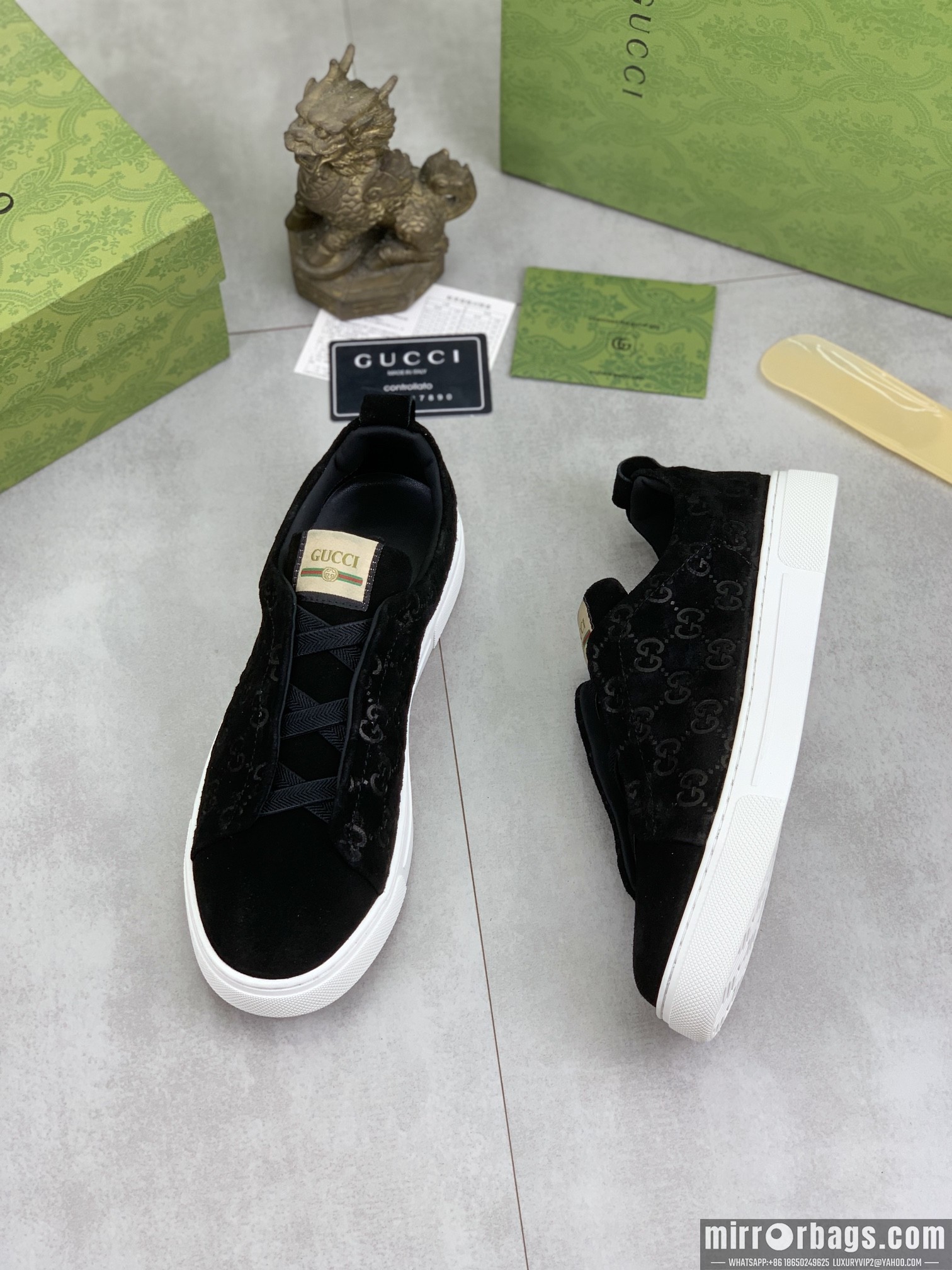 Gucci Shoes sz38-44 h0607