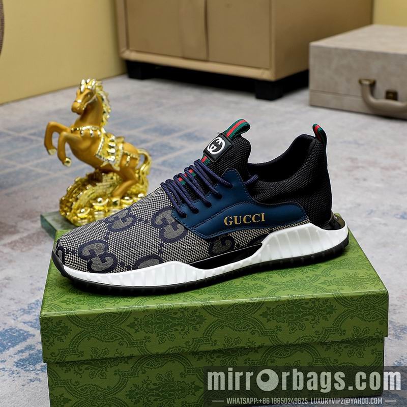 Gucci Shoes sz38-44 hnm0147