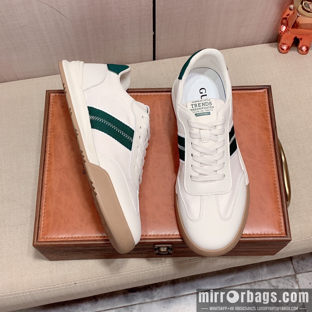 Gucci Shoes sz38-44 h0605