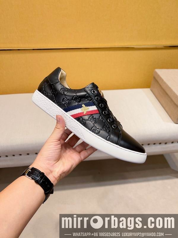 Gucci Shoes sz37-45 mnf0331