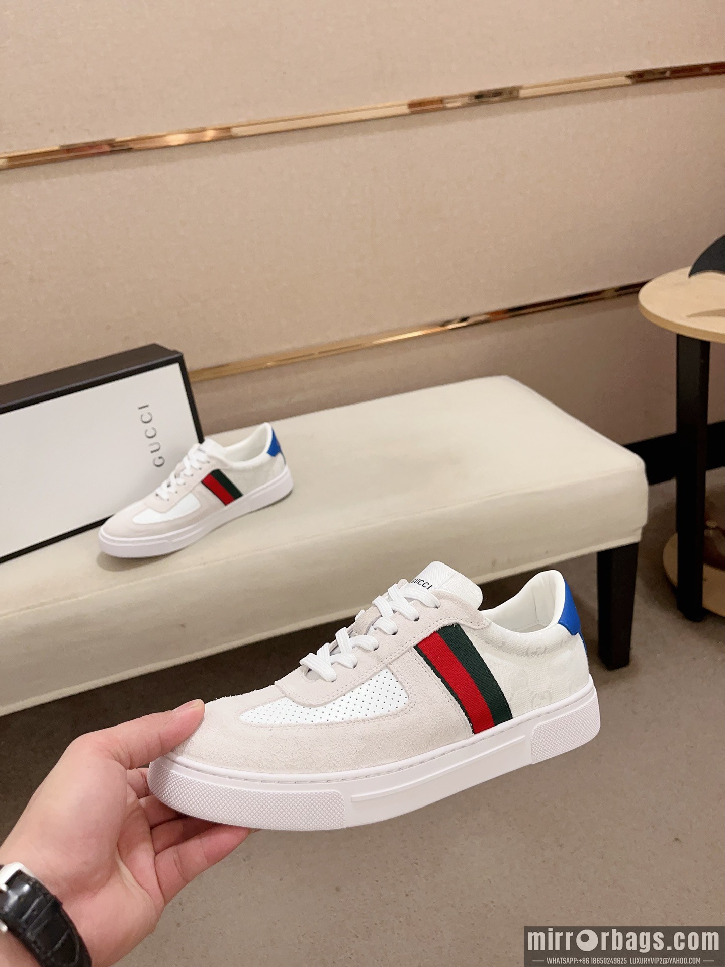 Gucci Shoes sz38-44 h0737