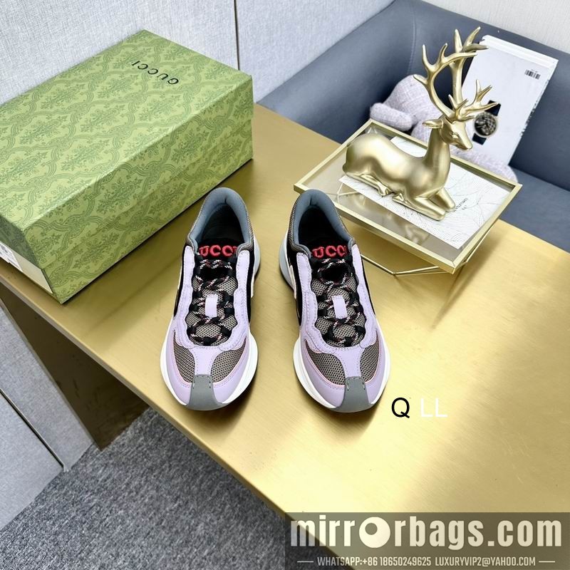 Gucci Shoes sz35-45 7C LL1201