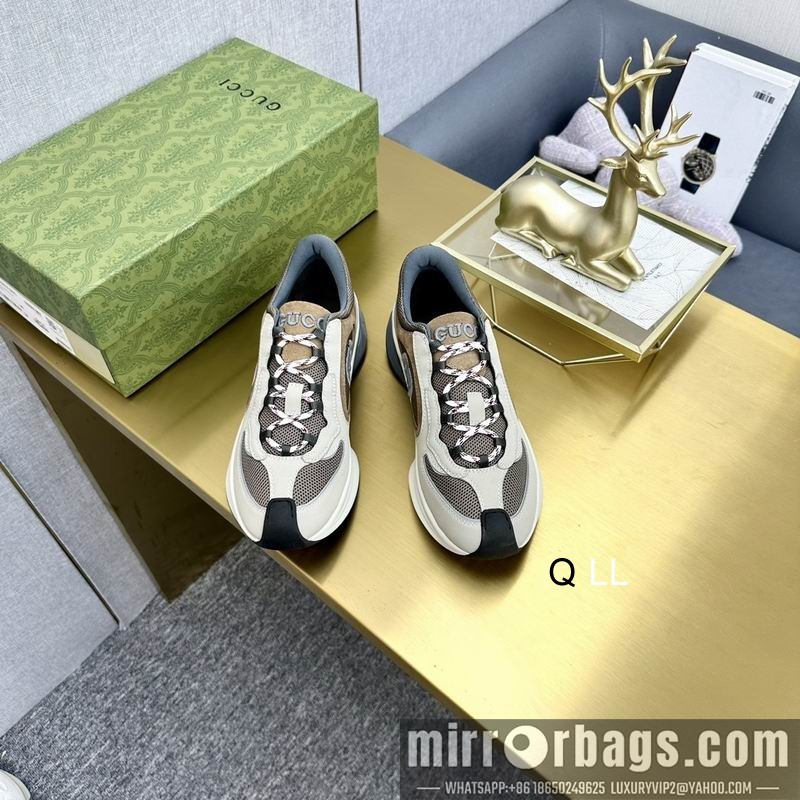 Gucci Shoes sz35-45 7C LL1201