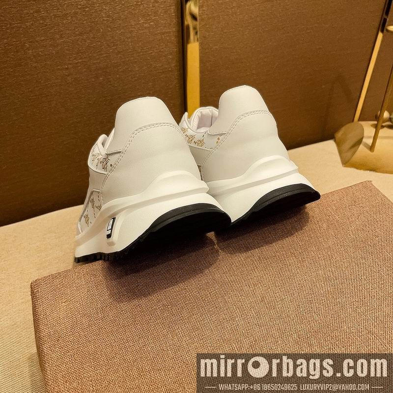 Gucci Shoes sz38-44 mnf0338