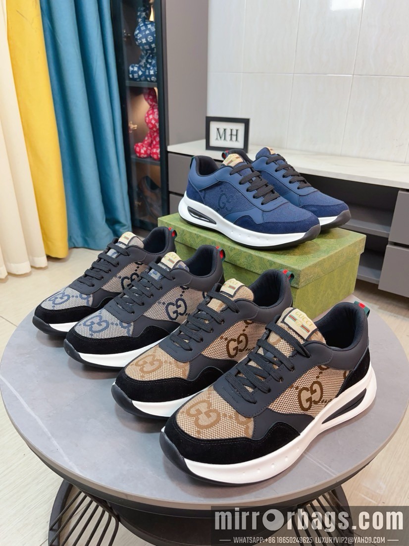 Gucci Shoes sz38-44 h1006