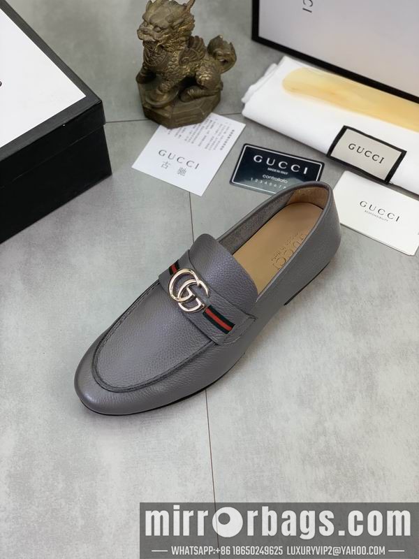 Gucci Shoes sz38-44 mnf0384
