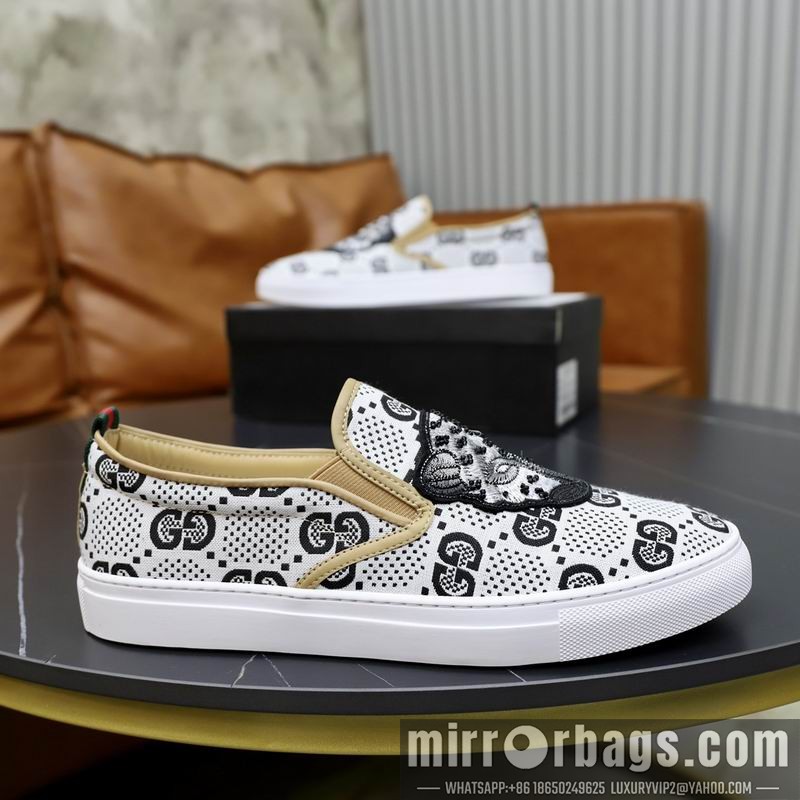 Gucci Shoes sz38-44 hnm0116