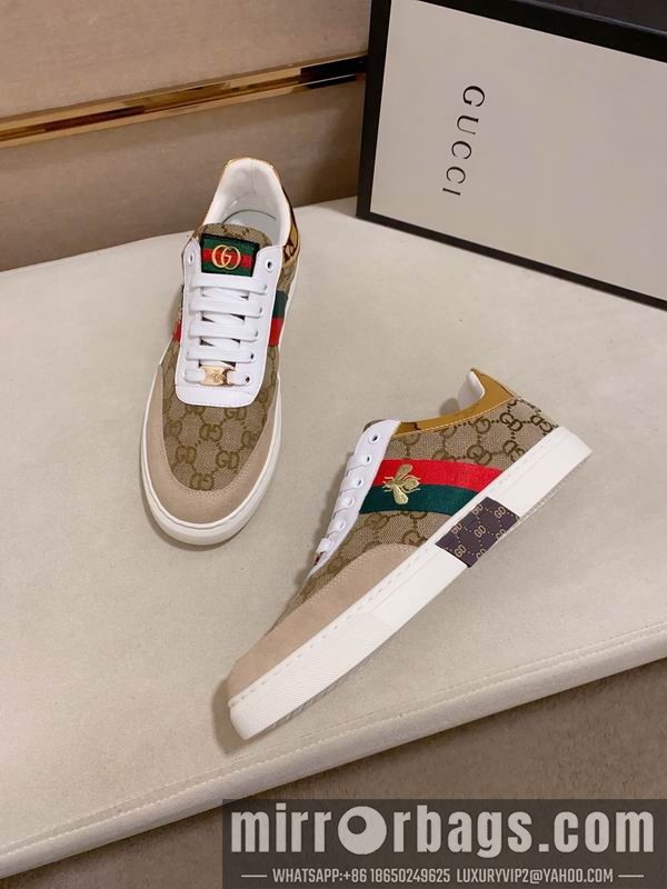 Gucci Shoes sz 38-44 mnf0175