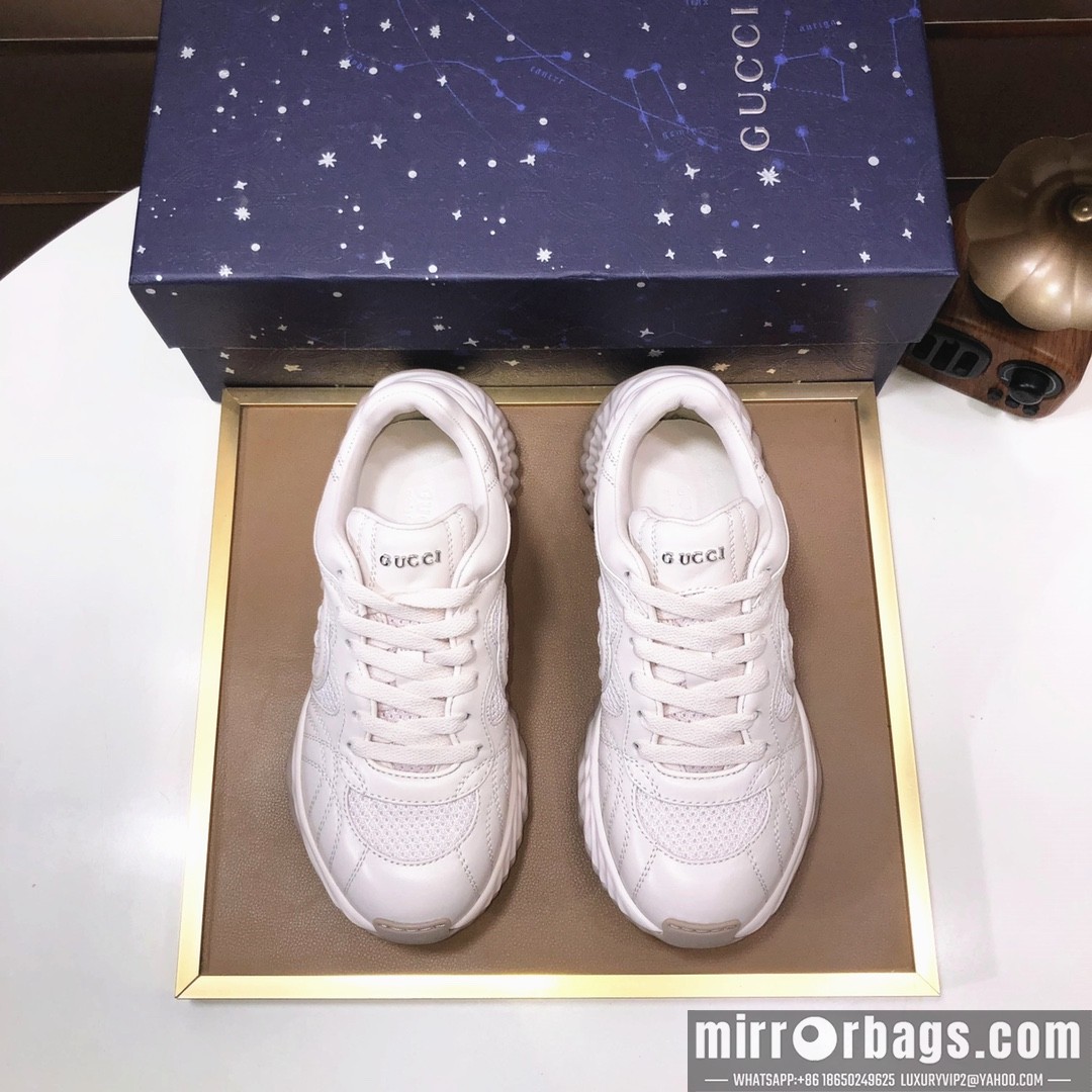 Gucci Shoes sz35-45 hnh1212