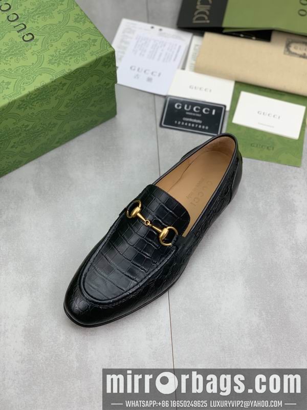 Gucci Shoes sz38-45 mnf0201