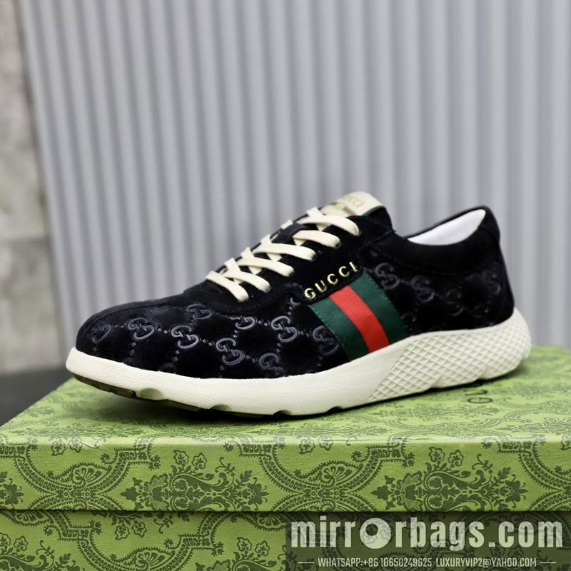 Gucci Shoes sz38-45 mnf0345