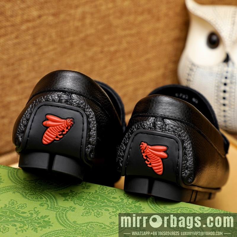 Gucci Shoes sz38-45 hnm0114
