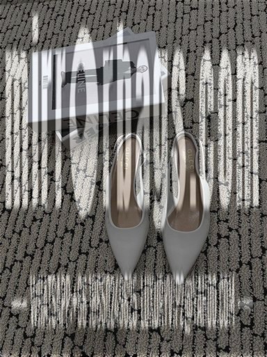 Gucci Shoes sz35-40 4cm mnh0405