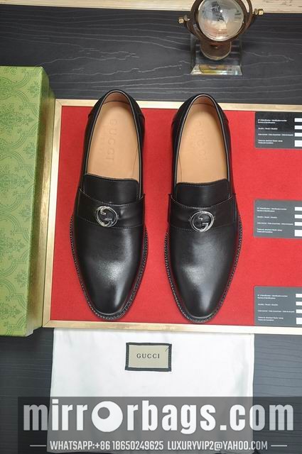 Gucci Shoes sz38-44 mnh0414