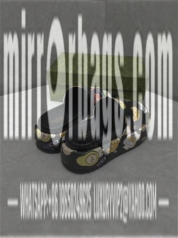 Gucci Shoes sz35-44 mnh0505