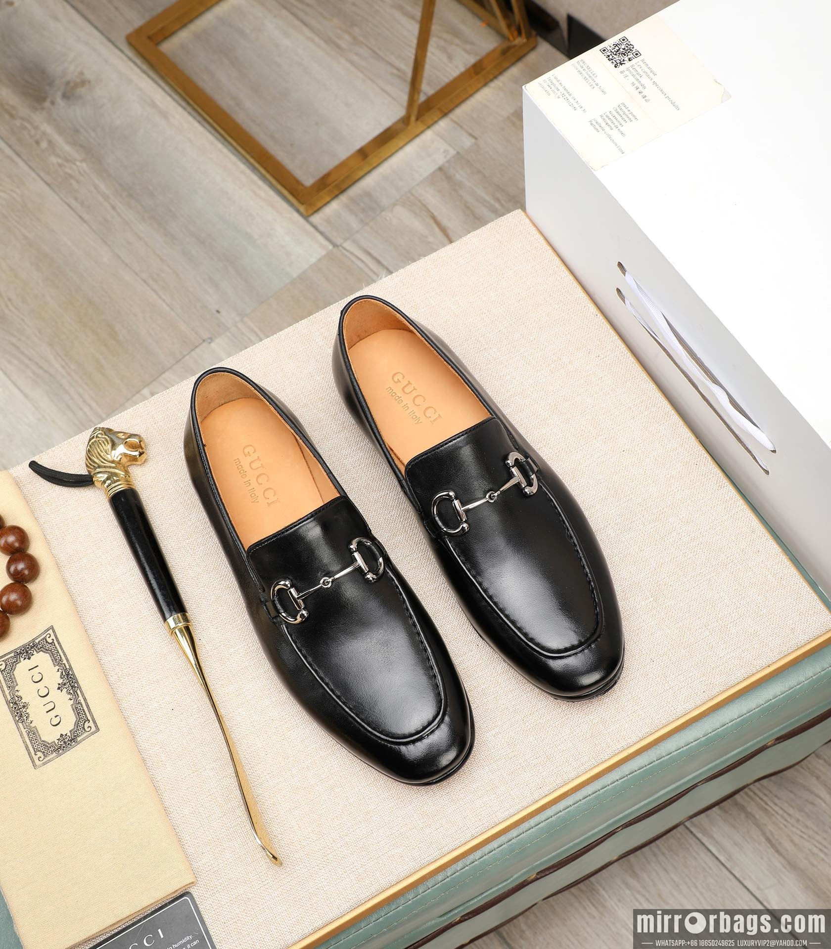 Gucci Shoes sz38-44 h1023