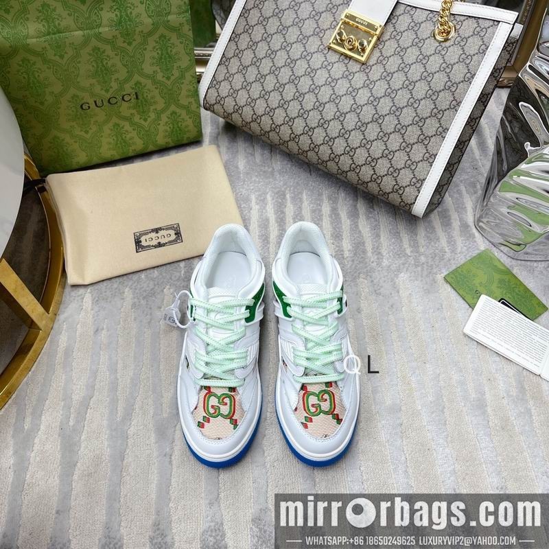 Gucci Shoes sz35-44 ngh0305