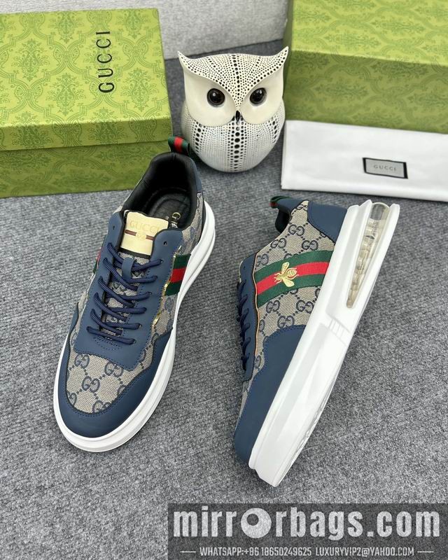 Gucci Shoes sz38-44 mnf0321