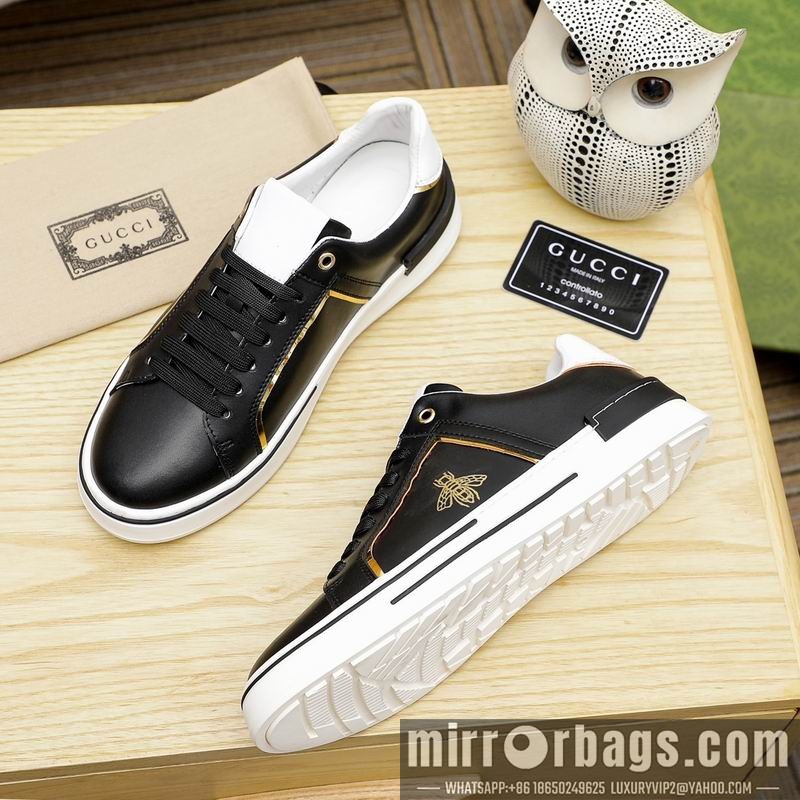 Gucci Shoes sz38-44 hnm01126