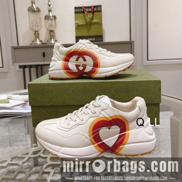 Gucci Shoes colour sz35-45 LL1212