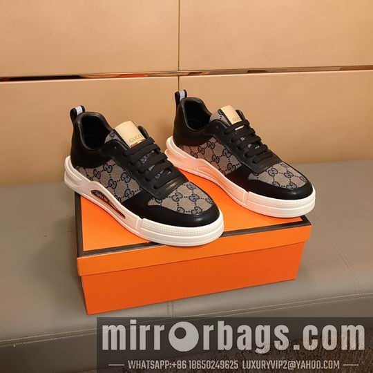 Gucci Shoes sz38-44 mnh0623