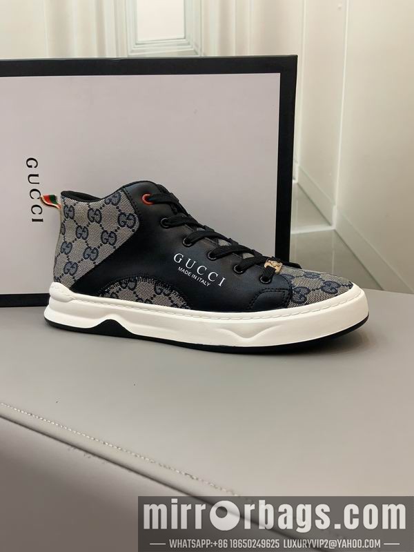 Gucci Shoes sz38-44 hnm0102