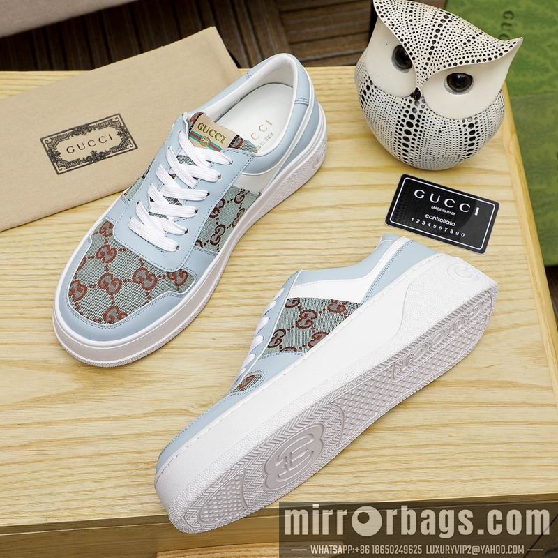 Gucci Shoes sz38-44 hnm0175