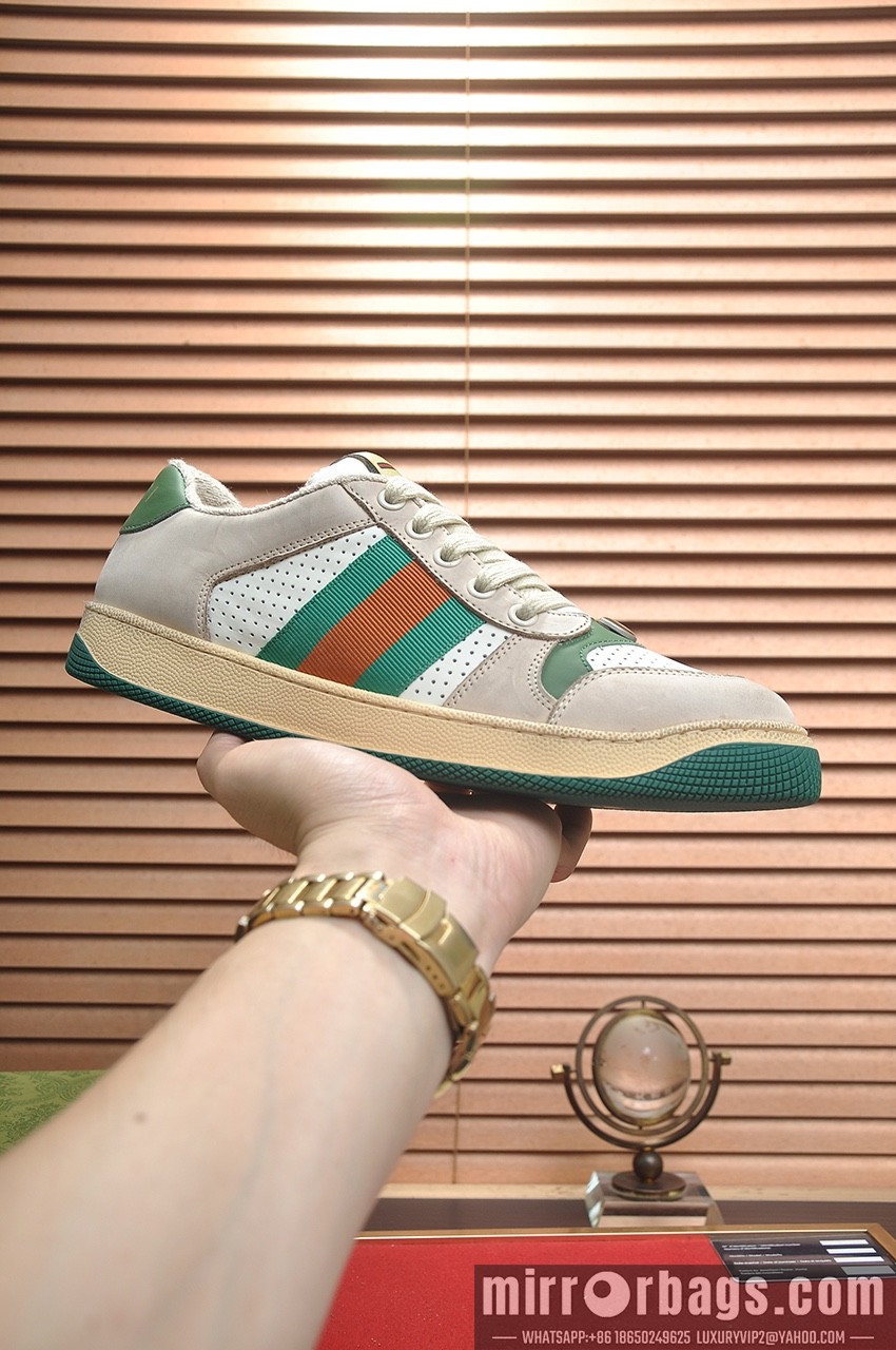 Gucci Shoes sz35-44 h0705