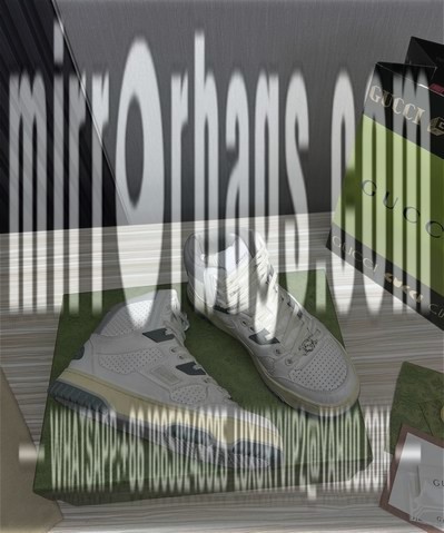 Gucci Shoes sz35-46 mnh0501