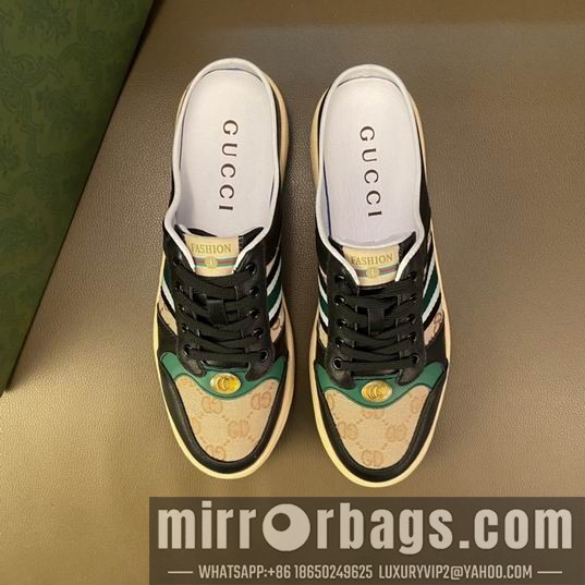 Gucci Shoes sz38-45 mnh0407