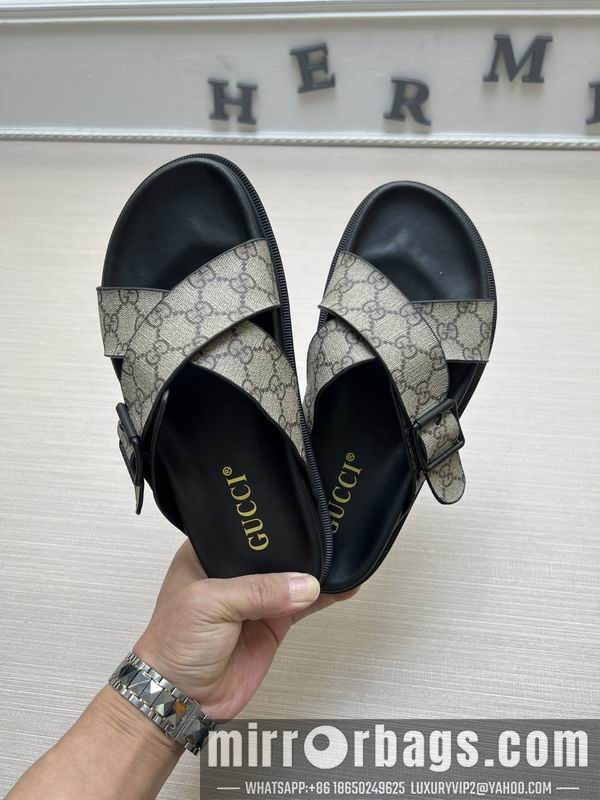 Gucci Shoes sz38-45 mnf0321