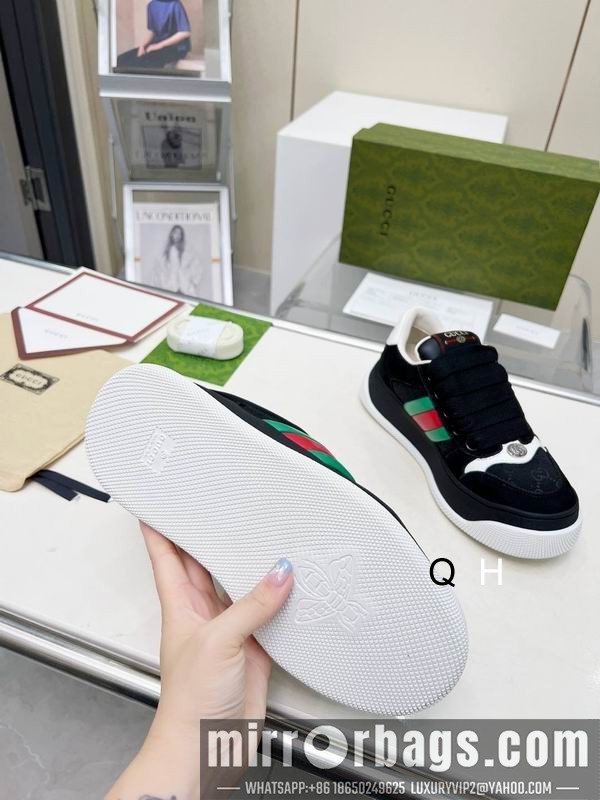 Gucci Shoes sz35-45 HX1002