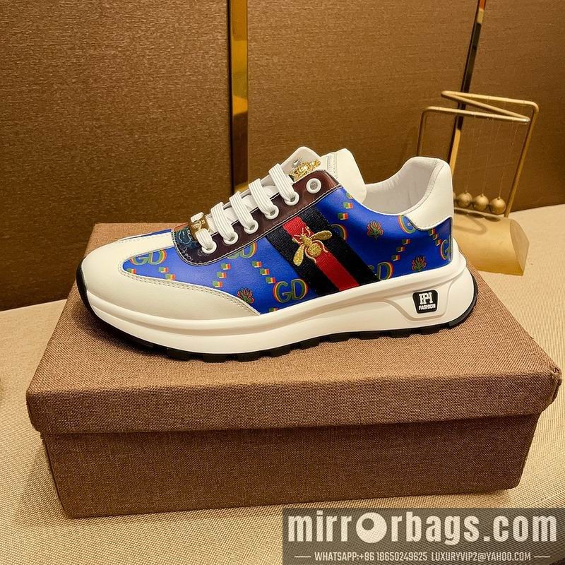 Gucci Shoes sz38-44 mnf0334