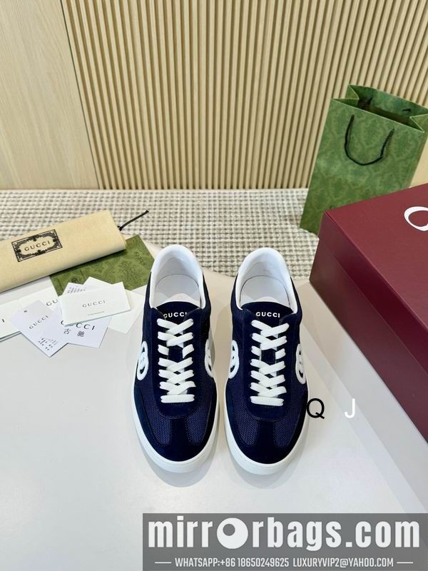 Gucci Shoes sz35-45 XJ0717