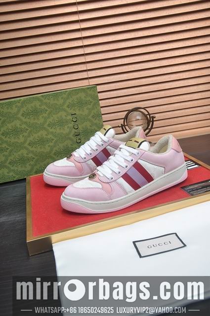 Gucci Shoes sz35-45 mnh0804