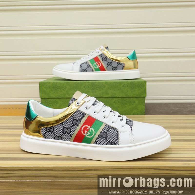 Gucci Shoes sz38-45 mnf0236
