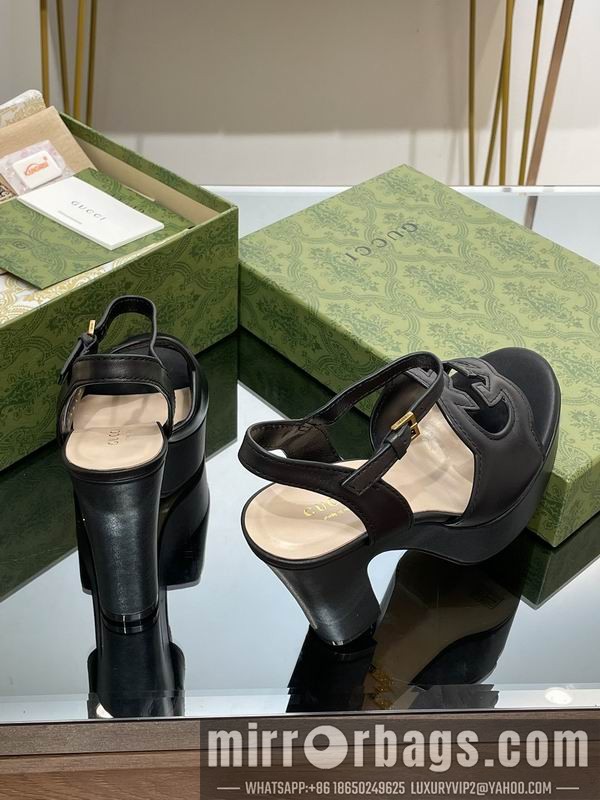 Gucci Shoes sz35-41 12cm mnf0317